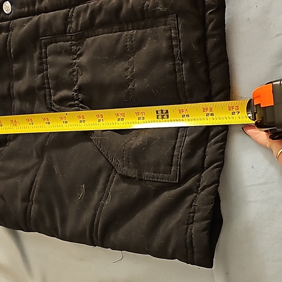 Chase Authentic 2xl Tony Stewart vest - Picture 3 of 5